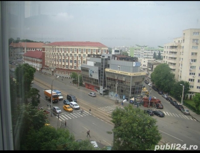 Particular, închiriez garsoniera Tineretului, bld Gheorghe Sincai, bloc stradal