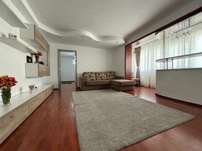 Proprietar - inchiriere apartament 3. camere Baba Novac - Parc Alexandru I Cuza