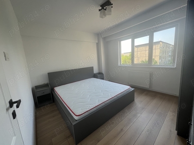 Proprietar, inchiriez apt 3 camere, langa Iulius Mall