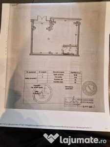 Spatiu comercial Mall Coressi