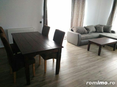 Spre inchiriere apartament cu 2 camere, zona Dumbravita