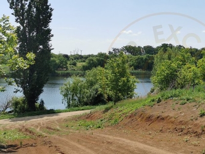 Teren Intravilan langa lac, in Balotesti / Corbeanca (L2)