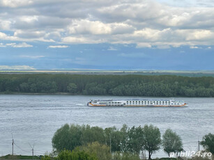 Teren lângă Podul Brăila-Tulcea