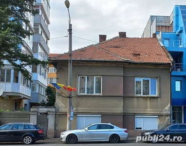 Vând apartamente in vilă