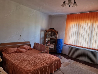 Vând casa mare single cu curte în Sibiu, zona garii