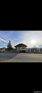 vând casa în sat Circiu. com Vagiulesti