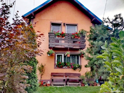 Vand casa in Stefanesti, Arges - 73000 euro