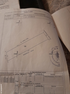 Vand doua locuri de casa în bahnari vaslui +teren arabil