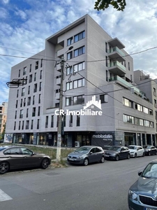 Vanzare apartament 2 camere Lux Alba Iulia Vitan