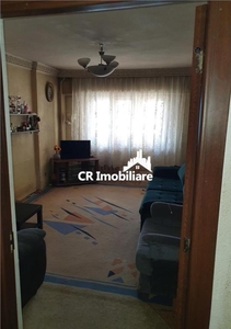 Vanzare apartament 3 camere Doamna Ghica