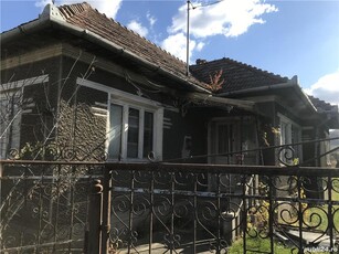 Vânzare casa in Cuzaplac Jud. Salaj