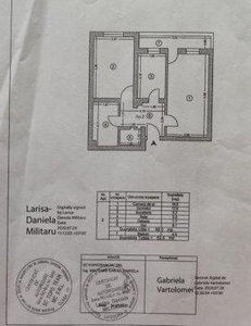 Vanzari Apartamente 2 camere Bucuresti POPESTI-LEORDENI