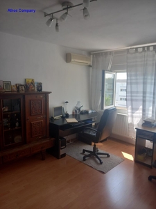 Vanzari Apartamente 4 camere Bucuresti BERCENI NITU VASILE