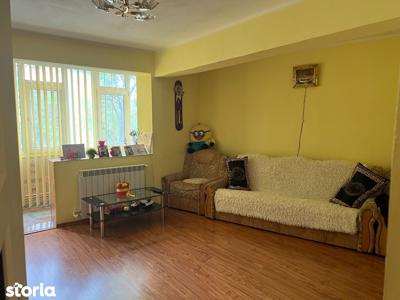 apartament 2 camere DEC ZONA M13 ET 2, PRET 63.000 neg