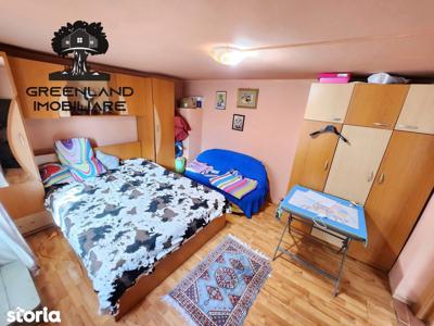 Apartament 1 camera, in bloc american villager, B-dul Muncii