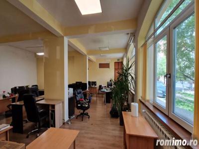 Spatiu comercial cu parcare si multiple facilitati, Brasov - 250 mp