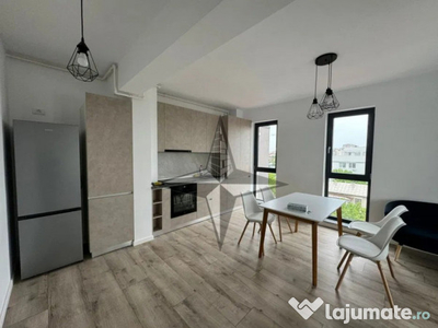 2 Camere | Bucuresti Noi - Jiului | AC | Centrala | Terasa