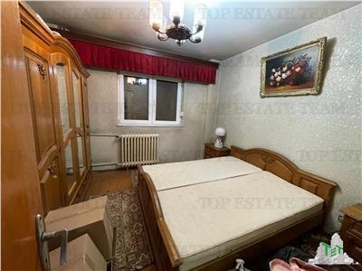 2 camere decomandate 50 mp in zona Mosilor Armeneasca
