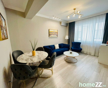 2 Camere Lux Baneasa | Bloc 2021