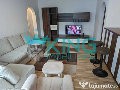 2 camere / Piata Sudului / Centrala / Pet friendly