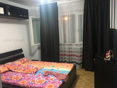 3 camere Politehnica - Lujerului cu boxa in proprietate