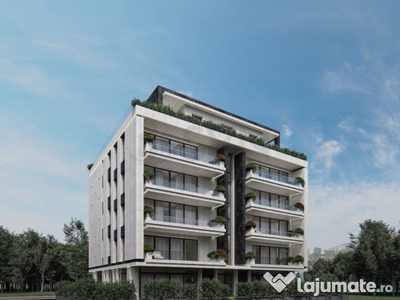 4 CAMERE - PROIECT BOUTIQUE - FLOREASCA PARC VERDI