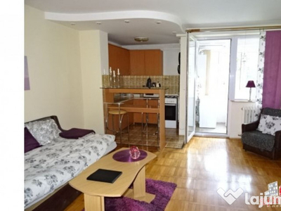 A/1485 Apartament cu 1 cameră în Tg Mures -7 Noiembrie