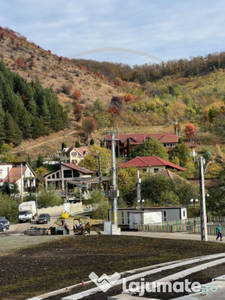 Afacere la cheie! Pensiune functionala! Zona Pestera Muieri