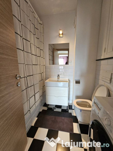 Aparatorii patriei apartament studio nou