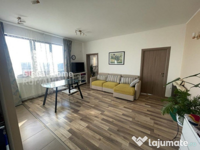 Apart 2 Camere + Balcon | Pantelimon - Str. Saturn - Acces L