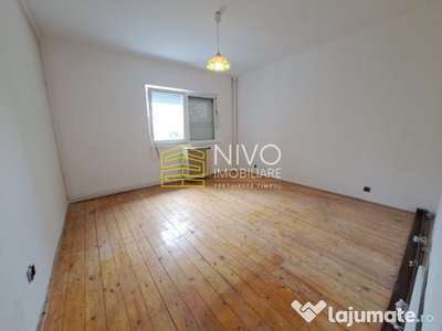 Apartament 1 cameră – Tg. Mureș – Tudor - Str. Livezeni