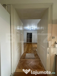 Apartament, 1 camera, 54 mp, zona Memorandumului