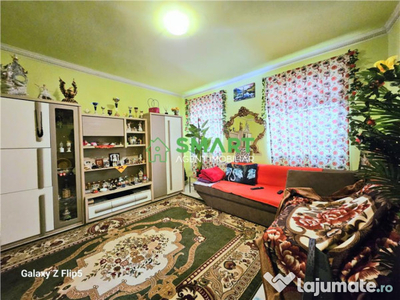 Apartament 1 camera. Zona Piata Catedreala, Arad