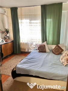 Apartament 1 camera Mircea cel Batran,