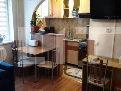 Apartament 2 camere, 30 mp ,Gheorgheni