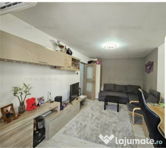Apartament 2 camere, 38 mp, cartier Doamna Ghica, 58.800euro