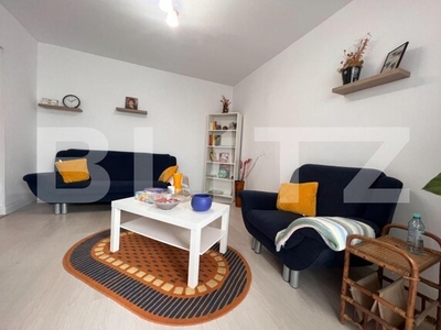 Apartament 2 camere, 44mp, zona Calea Dorobantilor