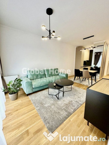Apartament 2 camere 50MP | Marmura Residence | Bloc nou 2023