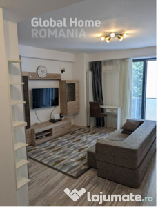 Apartament 2 camere 51 MP | Nordului - Herastrau | Complet |