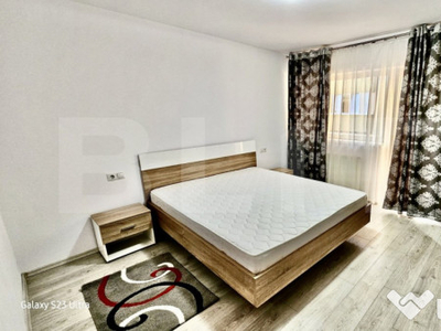 Apartament 2 camere, 51 mp, parcare etaj intermediar zona Io