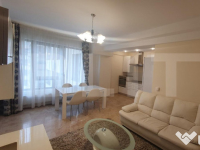 Apartament 2 camere, 52mp, Exclusive Residence