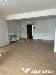 Apartament 2 camere, 62 mp utili, etaj intermediar, zona Cen