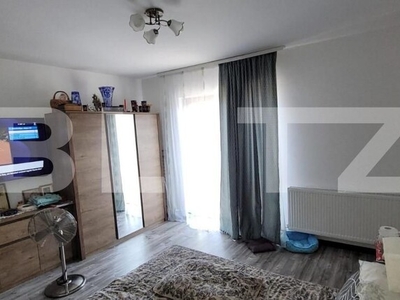 Apartament 2 camere, 65 mp, Parcare, zona strazii Avram Iancu!