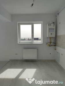 Apartament 2 Camere Acte Gata Sector 4 Grand Arena 55.15Mp