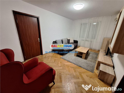 Apartament 2 camere - Bd Chisinau I Arena Nationala I Diham