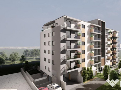 Apartament 2 camere bloc nou Grand Arena, Berceni