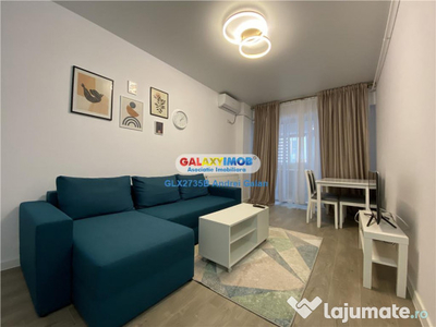 Apartament 2 camere Central Address Residence