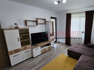 Apartament 2 Camere - Cheile Turzii - Decomandat