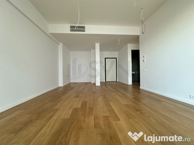 Apartament 2 camere cu gradina ONE VERDI