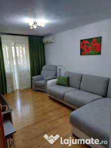 Apartament 2 camere de închiriat Valea Argesului